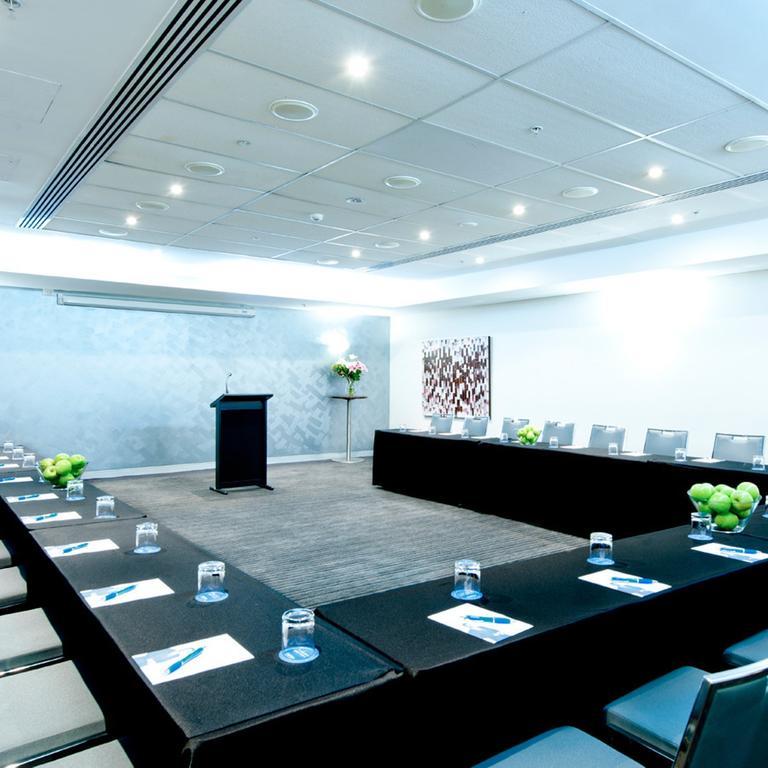 มันตรา แชตส์วูด Aparthotel ซิดนีย์ ภายนอก รูปภาพ
