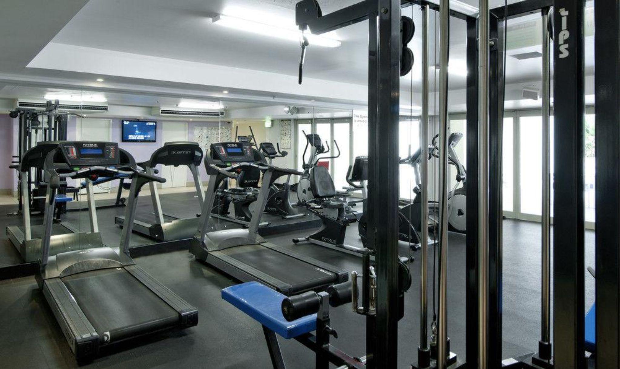 มันตรา แชตส์วูด Aparthotel ซิดนีย์ ภายนอก รูปภาพ