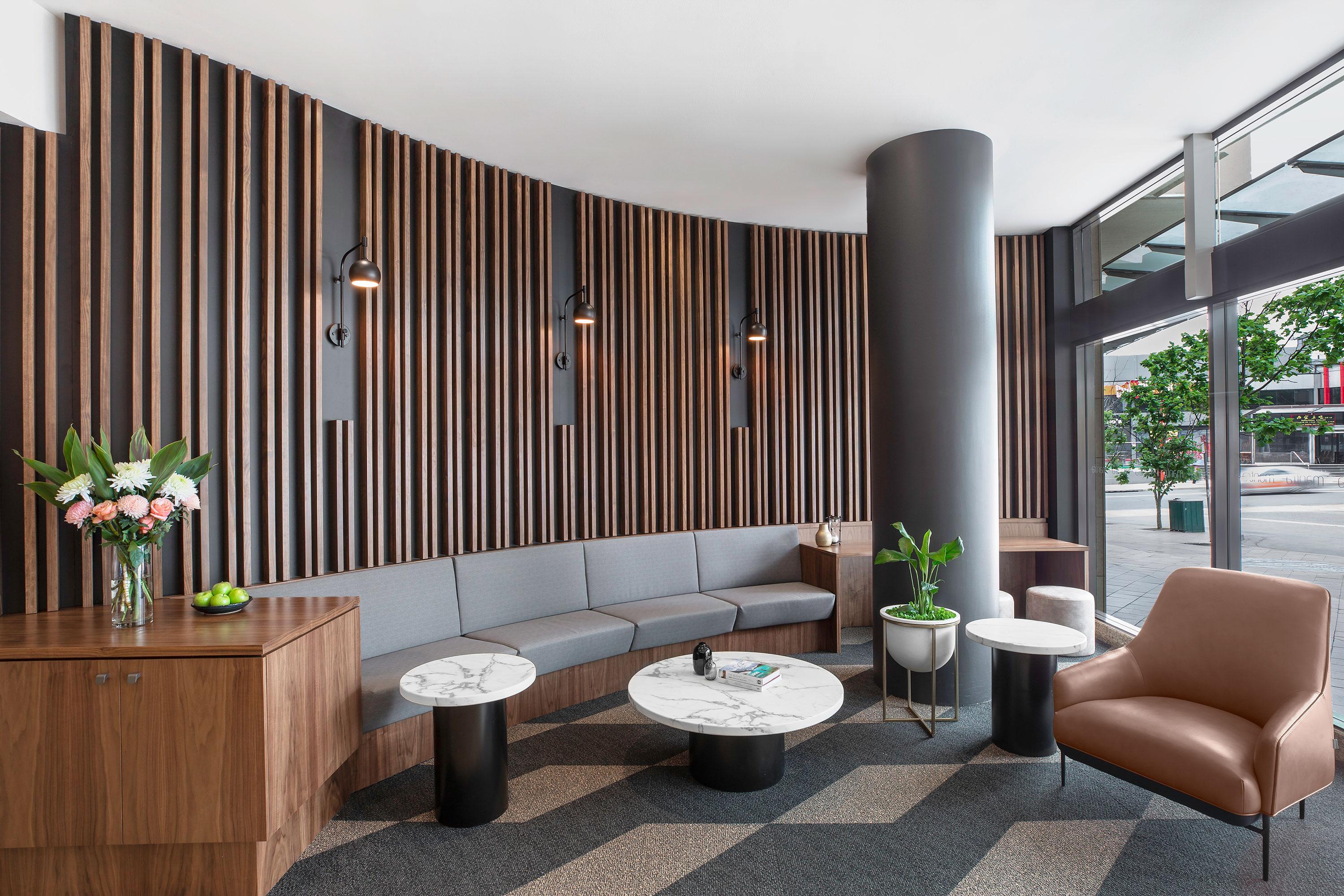 มันตรา แชตส์วูด Aparthotel ซิดนีย์ ภายนอก รูปภาพ