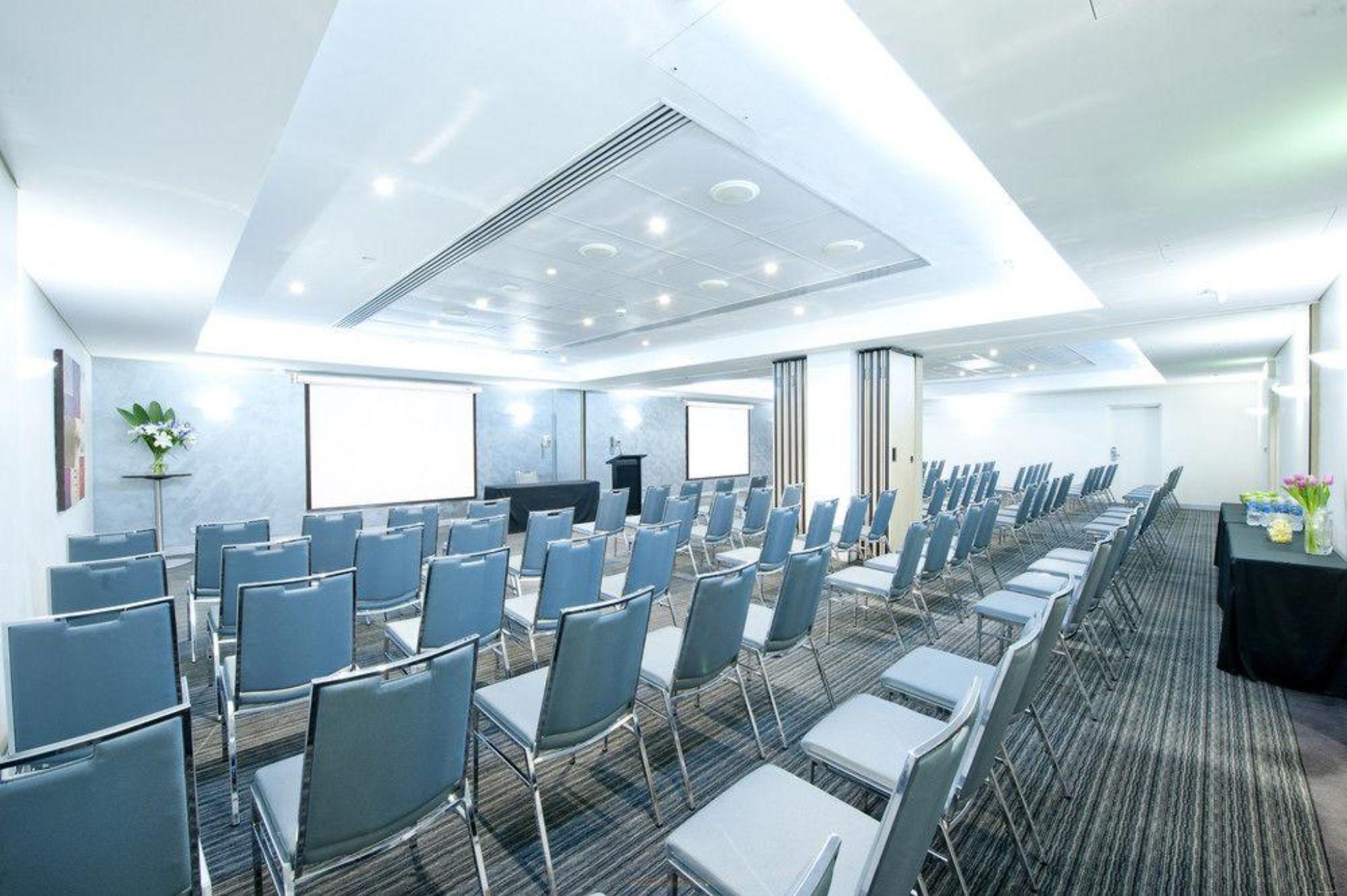 มันตรา แชตส์วูด Aparthotel ซิดนีย์ ภายนอก รูปภาพ