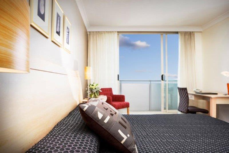 มันตรา แชตส์วูด Aparthotel ซิดนีย์ ห้อง รูปภาพ