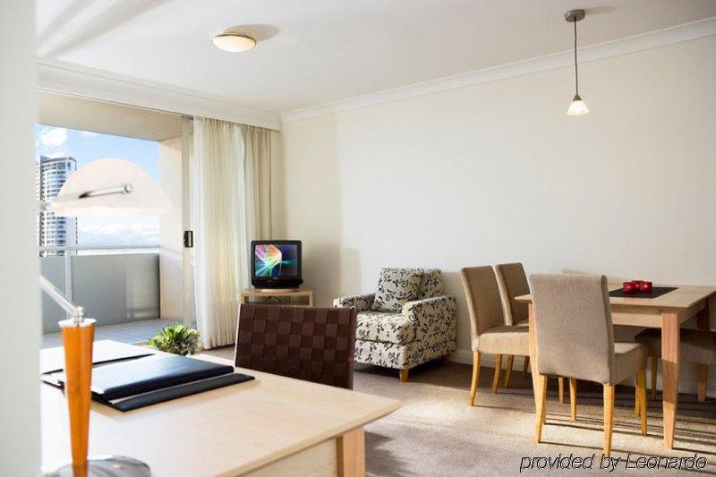 มันตรา แชตส์วูด Aparthotel ซิดนีย์ ห้อง รูปภาพ