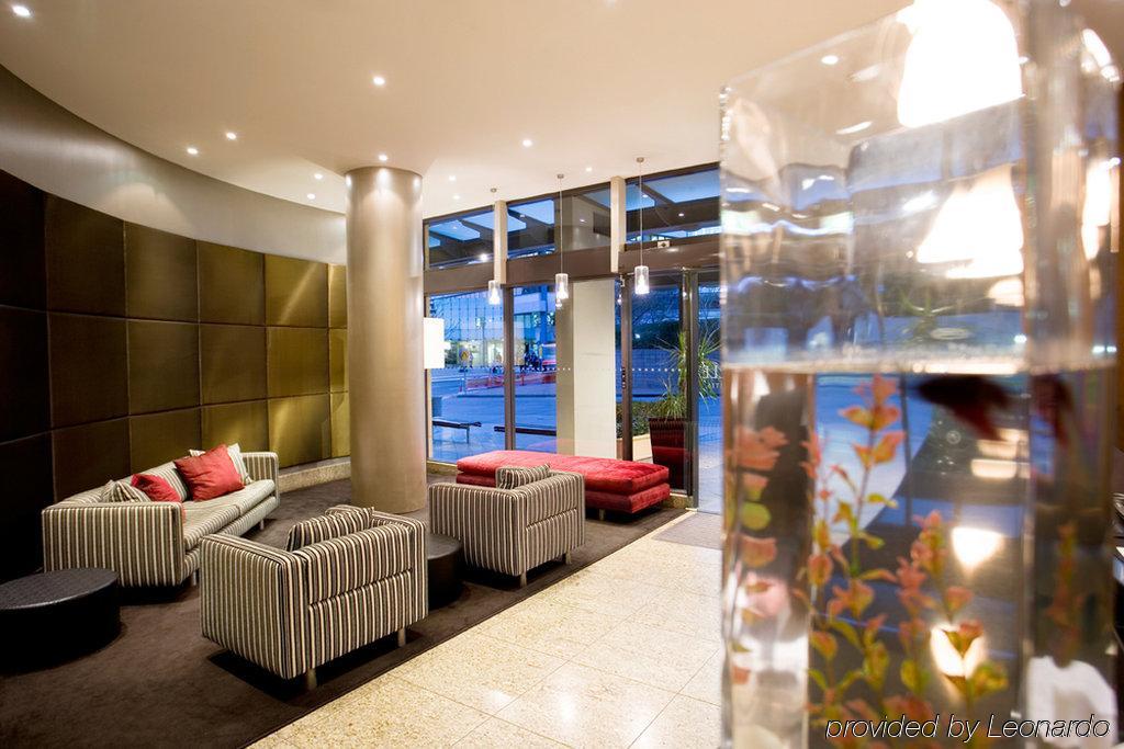 มันตรา แชตส์วูด Aparthotel ซิดนีย์ ภายนอก รูปภาพ