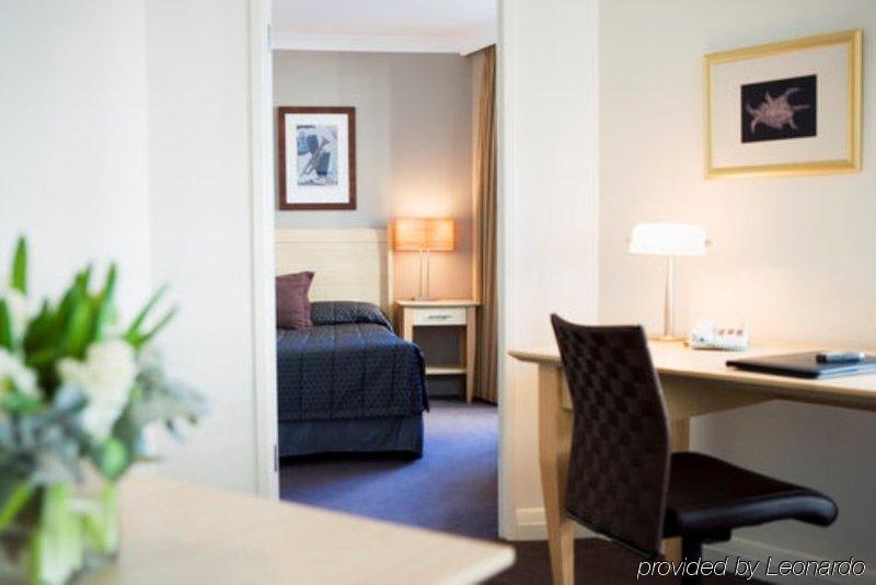 มันตรา แชตส์วูด Aparthotel ซิดนีย์ ห้อง รูปภาพ