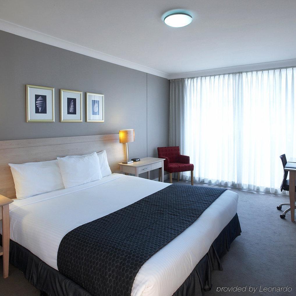 มันตรา แชตส์วูด Aparthotel ซิดนีย์ ห้อง รูปภาพ