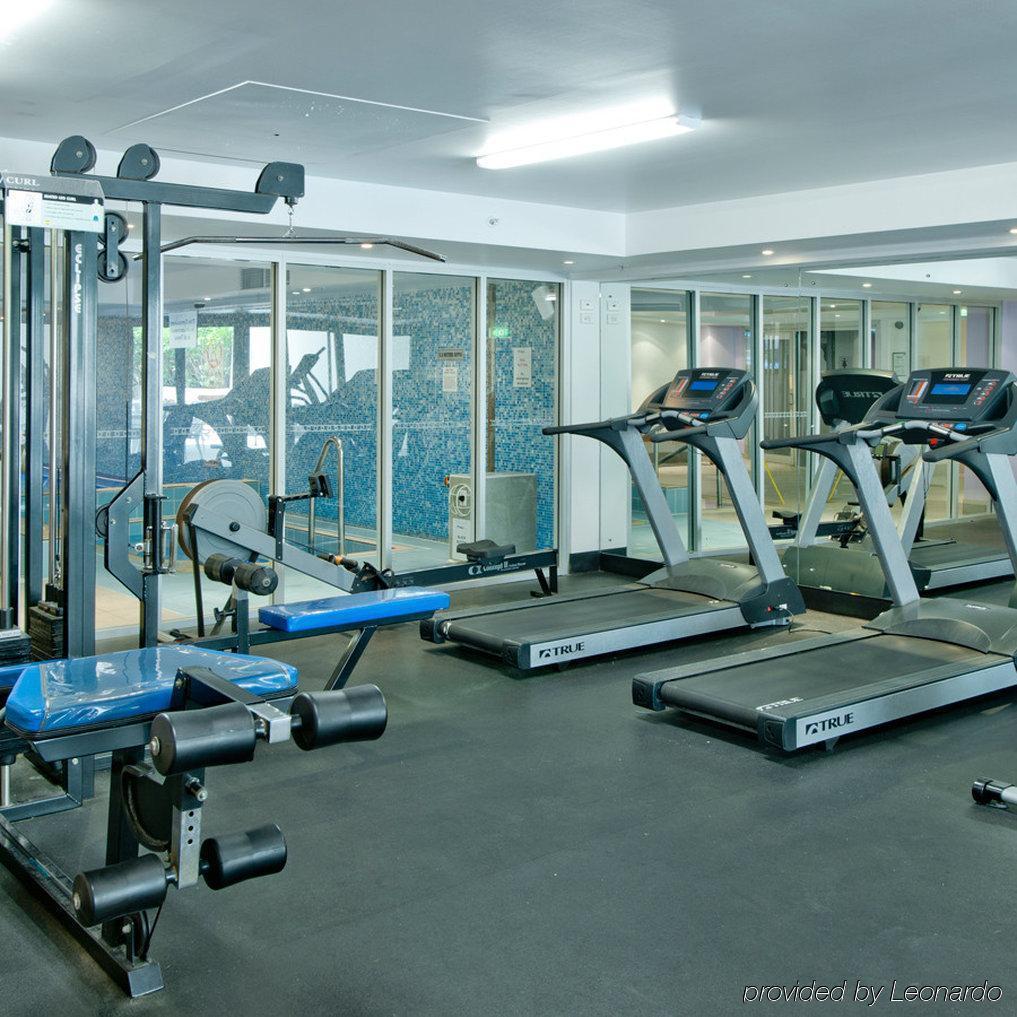 มันตรา แชตส์วูด Aparthotel ซิดนีย์ สิ่งอำนวยความสะดวก รูปภาพ