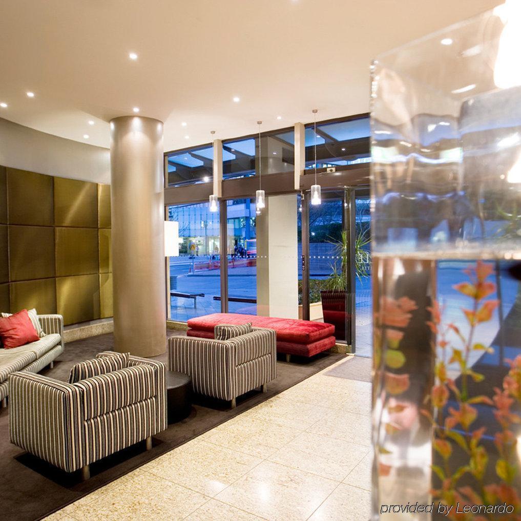 มันตรา แชตส์วูด Aparthotel ซิดนีย์ ภายนอก รูปภาพ