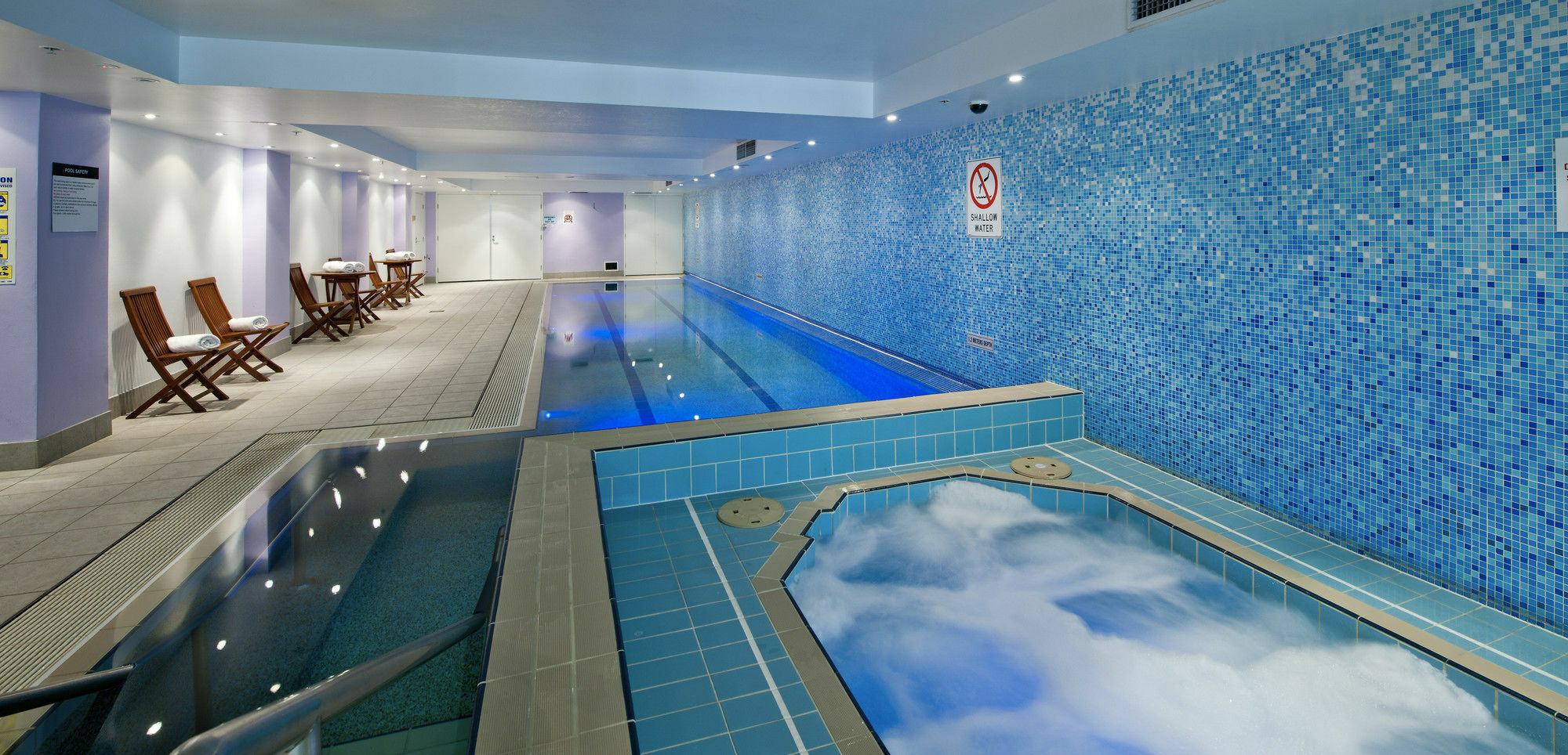 มันตรา แชตส์วูด Aparthotel ซิดนีย์ ภายนอก รูปภาพ