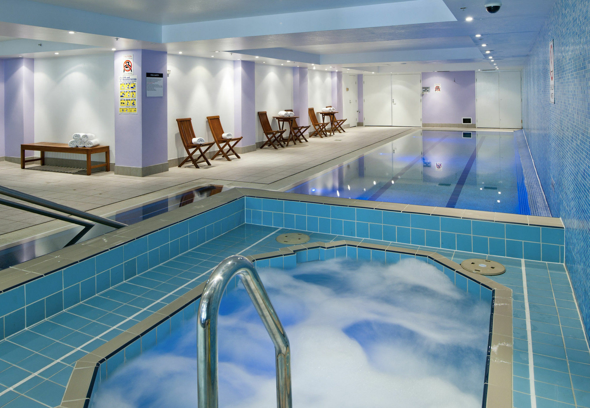 มันตรา แชตส์วูด Aparthotel ซิดนีย์ ภายนอก รูปภาพ