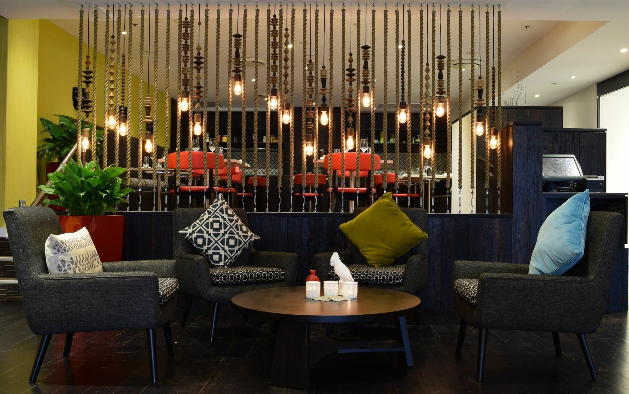 มันตรา แชตส์วูด Aparthotel ซิดนีย์ ภายนอก รูปภาพ